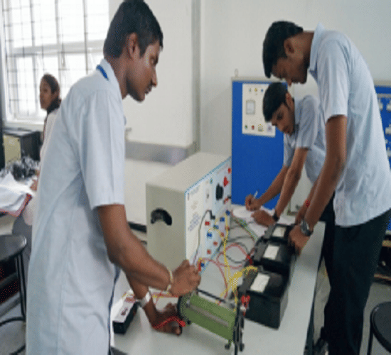 PSG Itech Building & Infrastructure photo 1